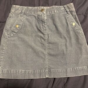 JCrew skirt size 4
